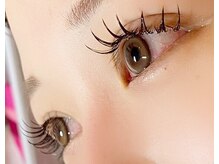 ティグル 光の森店(Tigre)/韓国アイドル風マツエク＊