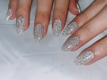 サロン ヴィーヴ(salon Vive)/フラッシュネイル