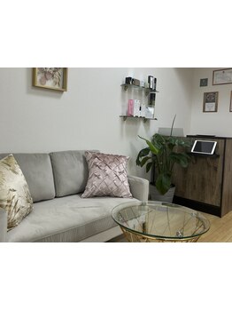 デリケート部分の脱毛/Vライン/VIO