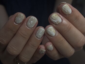 アテ(ate.)/【お任せシンプル】