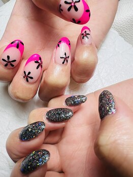 サロン ドゥ プルーム(salon.de.plume.)/