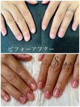 サナ 久が原 千鳥町(S’ana)/ハンドクイックケア¥5000