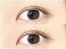 アン フェミン(une FEMIN)/パリジェンヌラッシュリフト