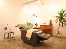 トランク(TRUNK)の雰囲気（店内スペースが広いため、ベビーカーなどでお子様連れもOKです。）