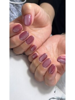 オフ無しワンカラー3300円☆