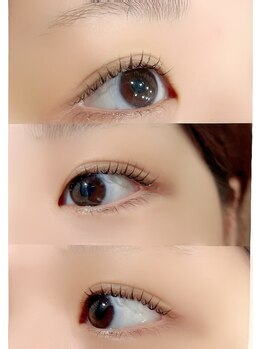 ムーラン(mulan)/まつげぱーま