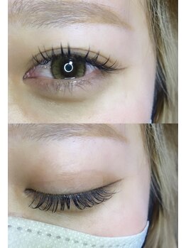 ダズリングビー(Dazzling B)/グードラッシュ