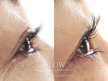 グロウ(GLOW)/まつげパーマ/自由が丘/九品仏