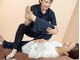 リボーン イオンレイクタウンkaze店(Rebone)の写真/【脚むくみ改善】身体の冷え・お仕事でのむくみを解消して巡りの良いスッキリしたお身体へ♪60分¥3680#越谷