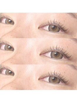 ソア 並木坂店(Soa)/ナチュラルデザイン