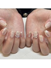 ネオリーブシェリエ 浅草店(Neolive cherie)/定額デザイン