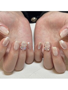 ネオリーブシェリエ 浅草店(Neolive cherie)/定額デザイン