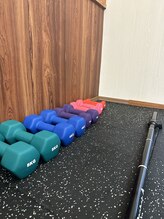 クレア 曳舟(CREA)/各種ツール