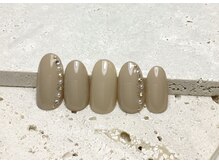 シス 福岡市南区高宮店(Sis)/【定額】エレガントデザイン