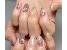 エムフローレ(M flore)/ニュアンス