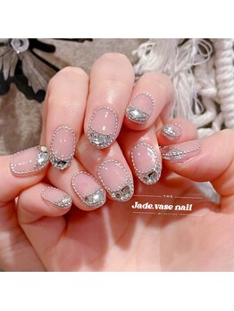 ジェードベース 銀座(Jade.vase)/