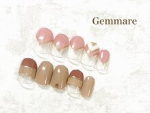 ジェンマーレ 二子玉川店/フレンチデザイン