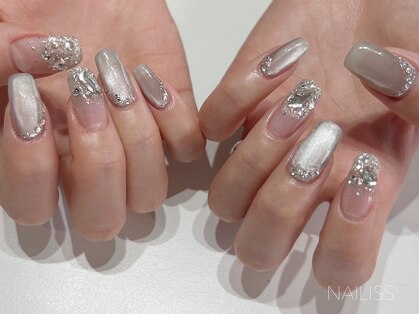 ネイリス(nailiss)の写真