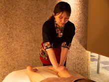 アルセア(ALCEA)/ラベンダーの香りでリラックス