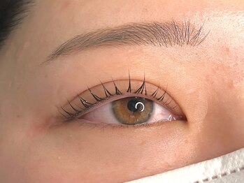 ラシク ゼロ 草加駅前(Lashiku Zero)/パリWAX