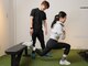 タッチオフ(TOUCH OFF)の写真/30～40代女性におすすめ☆筋肉や骨格のバランスを整えてメリハリのある体型へ★食事指導もあり◎