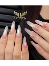 ヘブン ネイル 鶯谷(HEAVEN Nail)/