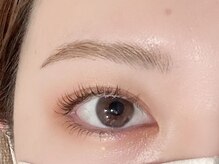 クラウン 心斎橋店(CROWN)/上下まつげパーマ