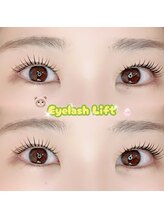 アイモア 金山店(eye mor.)/立ち上げデザイン♪