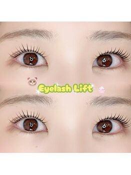 アイモア 金山店(eye mor.)/立ち上げデザイン♪