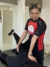 SSS 沖縄スタジオ 島田 有加里