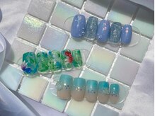 リンダ(Linda)/ライトコース