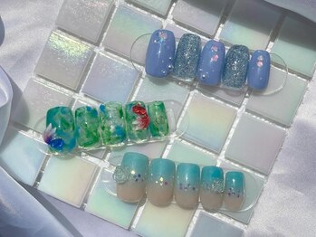 リンダ(Linda)/ライトコース