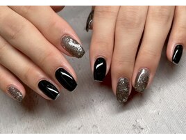 ブラック・ミラー・グレーホロ