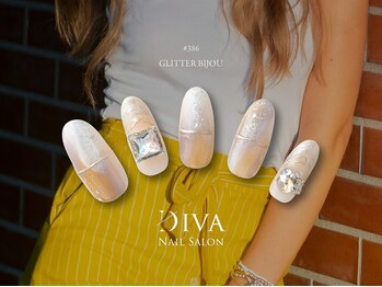 ディーバ 心斎橋grace店(Diva)/10本デザインセレクトプラス
