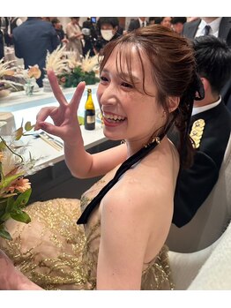キレイノカタチ(Kirei No Katachi)/綺麗すぎる花嫁さん