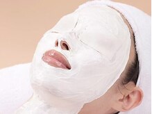 メナードフェイシャルサロン 近江八幡長光寺店/パックホワイト[ホワイトニング]