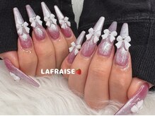 ラフレーズ(LAFRAISE)/スカルプ☆