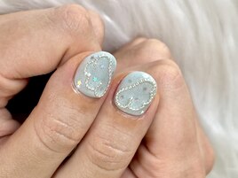 エンジェルコアネイル