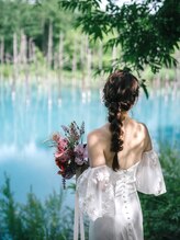 整体院エフェクト(Effect)