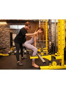 サイズダウンを目指したい