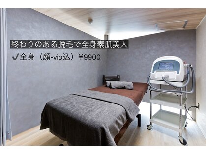 きこりのいずみの写真
