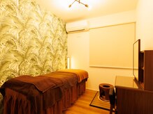 ルポ(Repos)の雰囲気（女性専用　清潔感あるお部屋で施術いたします。）
