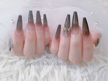 アナネイル(ANNA Nail)/カラ－グラデーション