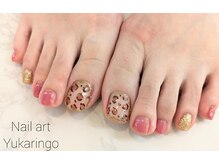 ユカリンゴ(Yukaringo)/親指のみDesign