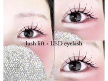 デイジー バイ アルテフィーチェ 梅田(daisy by artefice)/ぱっちりマツエク☆