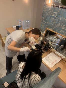 ニコル 高千穂通店(NICOLE)/