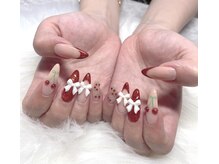 ヴァンネイルサロン 本厚木(VAN NAIL SALON)/持ち込みコース