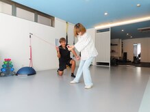 マイボディルームイチマルイチ(MY BODY ROOM 101)/