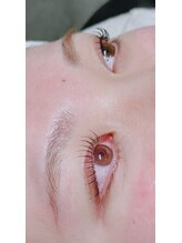 ソウイ フェイスアンドアイ 川崎(Sou-I face&eye)/まつ毛パーマ