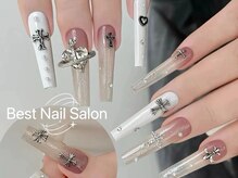 ジェルスカルプ・長さだしが得意♪